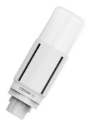 OSRAM DULUX LED D VERTIKAL 1200lm 9,5W/830 (26W) G24D-3 EM/230V