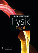 Liber Spektrum Fysik Light