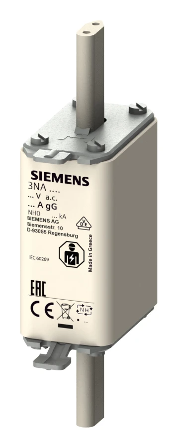Siemens 3NA3032, 1 styck, 133 mm, 94 mm, 68 mm, 270 g