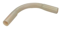 Plaströrsböj 16 mm (5/8")