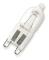 Osram halogen eco 48W 740lm 2800K G9