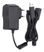 High Sensitivity USB to AC Adapter Power Cord for Xbox 360 Kinect Sensor - EU Plug