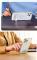 Baseus Foldable Magnetic Bracket MagSafe Vit