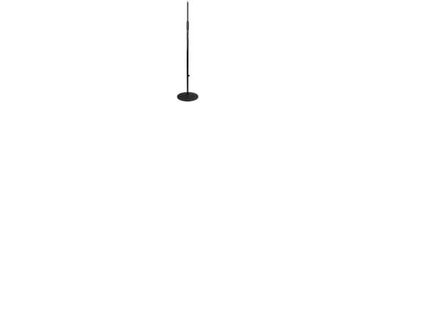 Monacor MS-28 Mikrofonstativ Diameter:250 mm