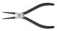 Cirkelskärare - NEO TOOLS - SEGERA - 220 mm - Böjd - Halkfri