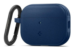 Spigen Apple Airpods Pro 3 Skal Vault - Midnight Blå Blå