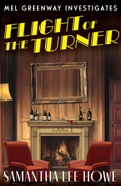 Flight of the Turner