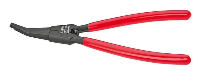 Knipex 4521-200 Monteringstång 200mm