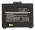 CoreParts MBXPR-BA043 Skrivare/Skanner Reservdel & Tillbehör Batteri 1 styck