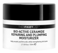 Bio-Active Ceramide Repairing and Plumping Moisturizer