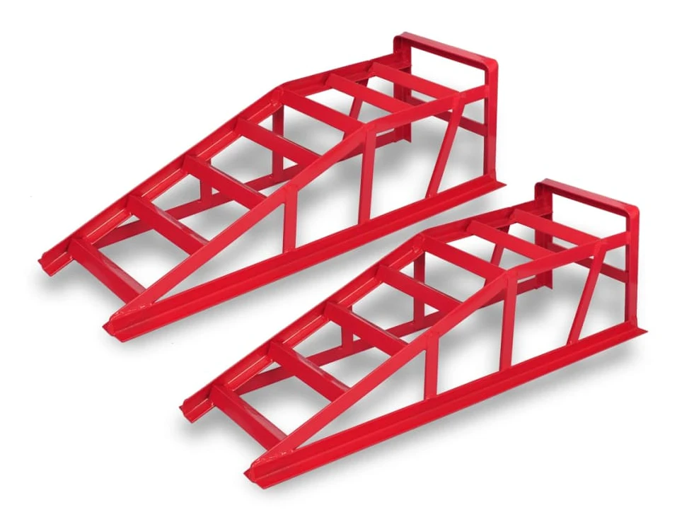 Bilramp 2-pack