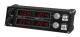 Logitech Flight Radio Panel - Instrumentpanel till flygsimulator - kabelansluten - för PC