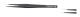Wiha ZP 09 0 14, Kromnickelstål, Rostfritt stål, Svart, Rostfritt stål, 18 g, 135 mm, 1 styck