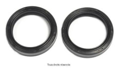 Gemensam gaffelspindel Athena för Mobylette Derbi 50 Senda Xtrem P40FORK455050 / 40x52x10/10,5