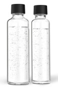 mySodapop 10026033 kolsyremaskinstillbehör Kolsyreflaska