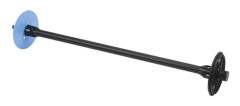 HP - Spindel för skrivare - 36" - för DesignJet Studio, T520, T520 ePrinter, T525, T530, T630, T650 (36"), T730, T830 (36")