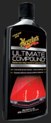 Meguiar's Ultimate Compound Vätska