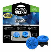 PS4 Joystickknappar