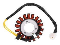 Suzuki GSXR600 GSXR750 2006-2016 Magneto Generator Stator Spole