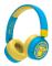 POKEMON Hörlur On-Ear Trådlös 85dB/95dB