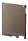 HAMA iPad Skal Smoke Passar iPad2,3,4