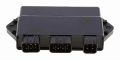 CDI Modul Box Tändning för HISUN ATV UTV 400 500 700 33200-115-0000 33200-055-0000 [db] Black