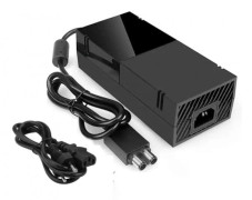 Xbox One AC-strömadapter 220W med kabel, 100-240V ingång-FY-