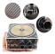 Solid State Music Tesla Coil Artificial Lightning Desktop Toy Model [JUN]