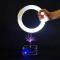 Solid State Music Tesla Coil Artificial Lightning Desktop Toy Model [JUN]