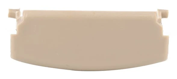 Knapp för armstödslåda i mittkonsolen, passar till A4 B6 2002-2007, beige