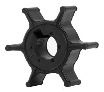 Utombordsvattenpump Impeller 6E0‑44352‑00 Passar Yamaha 4HP 5HP 6HP 2/4 Taktsmotorer