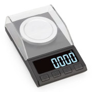 INF Mini digital scale with high precision 10 g/0.001 g