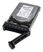 DELL 9XNF6 interna hårddiskar 1,2 TB 10000 RPM 2.5" SAS