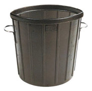 GUMMISKÅL 75 L