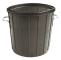 GUMMISKÅL 75 L