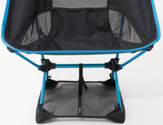 Helinox A2100002-GRSHS, Golvskydd, Helinox, Svart, 1 styck, 183 g