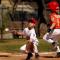 Basebollhandskar - Sportshandskar - Tävlingshandskar - Softbollhandskar för Nybörjare - För Baseboll / Softboll - Vuxen - 12.5 Tum - Brun - Unis