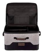 Petromax Catago Box 50 campingväska 50 liter, grå