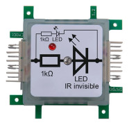 ALLNET ALL-BRICK-0013, 2 V, 1 styck, 100 g