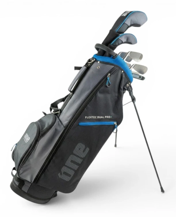 ONE SWING Ladies Full Set Graphite - Right