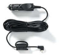 NextBase 12V/24V Autolader Laddningskabel