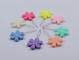 Needle Threader, 10 Pieces, Thread Guide, Assorted Colors