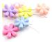 Needle Threader, 10 Pieces, Thread Guide, Assorted Colors