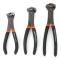 Professional Glass Cutter Flat Pliers (8 inch)