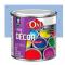 Lack dekoration - OXI - 60 mL - gentian - multi-underlag - stöt- och repbeständig