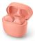 Philips TAT2236PK - True wireless-hörlurar med mikrofon - inuti örat - Bluetooth - rosa
