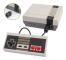 NES Classic Controller Nintendo Classic Mini Controller Gamepad 6ft förlängningskabel
