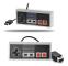 NES Classic Controller Nintendo Classic Mini Controller Gamepad 6ft förlängningskabel
