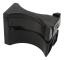 Car Center Console Cup Holder Insert Divider 55604‑04010 Replacement for Sequoia 2008‑2018