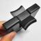 Center Console Cup Holder Insert Divider For Subaru Legacy Forester Outback 2010 2011 2012 2014 2018 Adjustable Car Accessories - Drink Holder